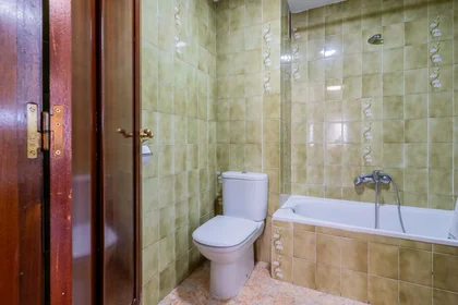 Stanza privata in Carrer de Sant Vicent Màrtir, 259, pta 6, Jesús, 46007 València, Valencia, Spain, immagine 24 di 31