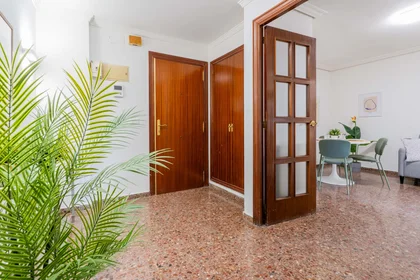 Stanza privata in Carrer de Sant Vicent Màrtir, 259, pta 6, Jesús, 46007 València, Valencia, Spain, immagine 10 di 24