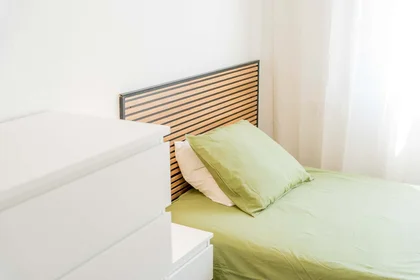 Stanza privata in Carrer de Sant Vicent Màrtir, 259, pta 6, Jesús, 46007 València, Valencia, Spain, immagine 1 di 10