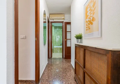 Stanza privata in Carrer de Sant Vicent Màrtir, 259, pta 6, Jesús, 46007 València, Valencia, Spain, immagine 16 di 25