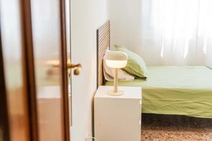 Stanza privata in Carrer de Sant Vicent Màrtir, 259, pta 6, Jesús, 46007 València, Valencia, Spain, immagine 5 di 25