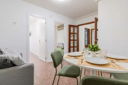 Stanza privata in Carrer de Sant Vicent Màrtir, 259, pta 6, Jesús, 46007 València, Valencia, Spain, immagine 11 di 28
