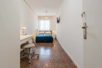 Stanza privata in Carrer de Sant Vicent Màrtir, 259, pta 6, Jesús, 46007 València, Valencia, Spain, immagine 8 di 28
