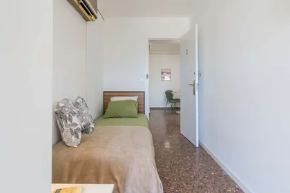 Stanza privata in Carrer de Sant Vicent Màrtir, 259, pta 6, Jesús, 46007 València, Valencia, Spain, immagine 4 di 29