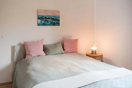Chambre privée à Hainholz 3a, 22453 Hamburg, Deutschland, image 2 de 17