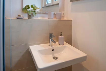 Chambre privée à Hainholz 3a, 22453 Hamburg, Deutschland, image 12 de 17