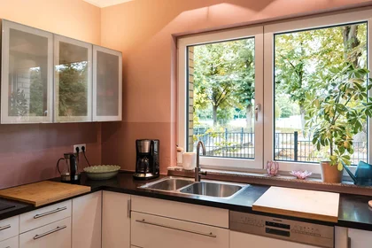 Chambre privée à Hainholz 3a, 22453 Hamburg, Deutschland, image 16 de 17