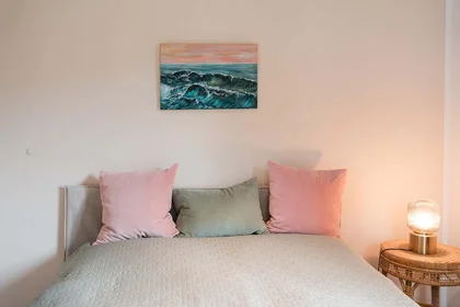 Chambre privée à Hainholz 3a, 22453 Hamburg, Deutschland, image 3 de 17