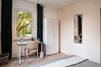 Chambre privée à Hainholz 3a, 22453 Hamburg, Deutschland, image 4 de 17
