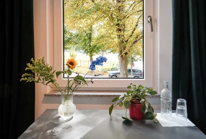 Chambre privée à Hainholz 3a, 22453 Hamburg, Deutschland, image 5 de 17