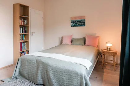Chambre privée à Hainholz 3a, 22453 Hamburg, Deutschland, image 7 de 17