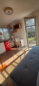 Stanza privata in Nettelkrögen 20, 22419 Hamburg, Germany, immagine 1 di 10