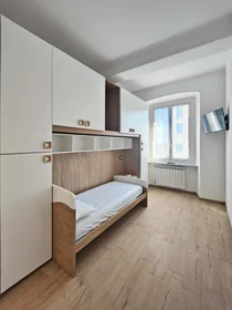 Apartamento inteiro em Via Sampierdarena, 17, 16149 Genova GE, Italia, imagem 11 de 19