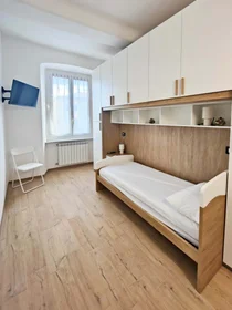 Apartamento inteiro em Via Sampierdarena, 17, 16149 Genova GE, Italia, imagem 18 de 19