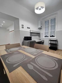Apartamento inteiro em Via Sampierdarena, 17, 16149 Genova GE, Italia, imagem 19 de 19