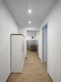 Apartamento inteiro em Via Sampierdarena, 17, 16149 Genova GE, Italia, imagem 3 de 19