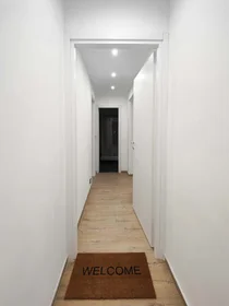 Apartamento inteiro em Via Sampierdarena, 17, 16149 Genova GE, Italia, imagem 4 de 19