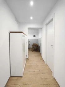 Apartamento inteiro em Via Sampierdarena, 17, 16149 Genova GE, Italia, imagem 5 de 19