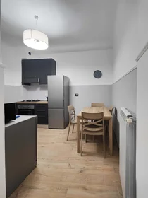 Apartamento inteiro em Via Sampierdarena, 17, 16149 Genova GE, Italia, imagem 7 de 19