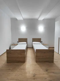 Apartamento inteiro em Via Sampierdarena, 17, 16149 Genova GE, Italia, imagem 8 de 19