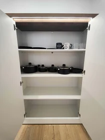 Apartamento inteiro em Via Sampierdarena, 17, 16149 Genova GE, Italia, imagem 9 de 19