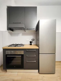 Apartamento inteiro em Via Sampierdarena, 17, 16149 Genova GE, Italia, imagem 10 de 19
