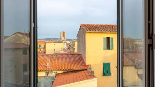 Całe miejsce Via Giuseppe Verdi, 185, 57126 Livorno LI, Italy, obraz 40 43