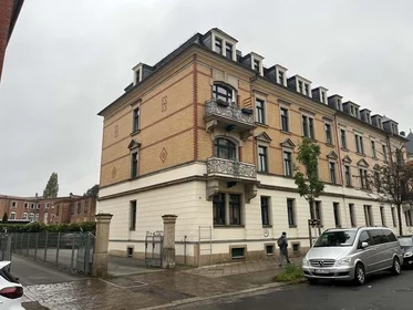 Apartamento inteiro em Barbarastraße 46, 01129 Dresden, Germany, imagem 1 de 10