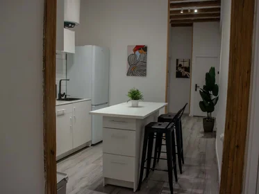 Özel oda konumu Carrer d'Avinyó, 48, Ciutat Vella, 08002 Barcelona, Spagna, 11 16 görüntüsü