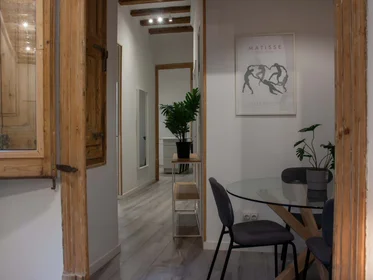 Özel oda konumu Carrer d'Avinyó, 48, Ciutat Vella, 08002 Barcelona, Spagna, 10 16 görüntüsü