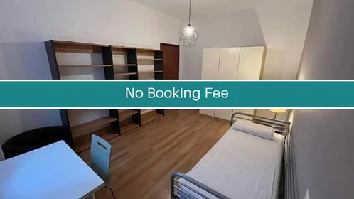 Quarto privado em Via Gaetano Donizetti, 12, 47122 Forlì FC, Italy, imagem 1 de 10