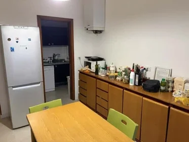 Stanza privata in Via Gaetano Donizetti, 12, 47122 Forlì FC, Italy, immagine 5 di 10