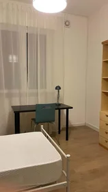 Stanza privata in Via Gaetano Donizetti, 12, 47122 Forlì FC, Italy, immagine 2 di 9