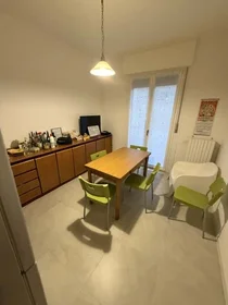 Stanza privata in Via Gaetano Donizetti, 12, 47122 Forlì FC, Italy, immagine 5 di 9