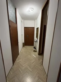 Stanza privata in Via Gaetano Donizetti, 12, 47122 Forlì FC, Italy, immagine 8 di 9