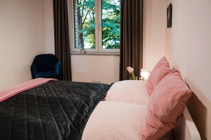 Stanza privata in Hainholz 3a, 22453 Hamburg, Deutschland, immagine 1 di 10