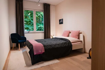 Stanza privata in Hainholz 3a, 22453 Hamburg, Deutschland, immagine 2 di 19