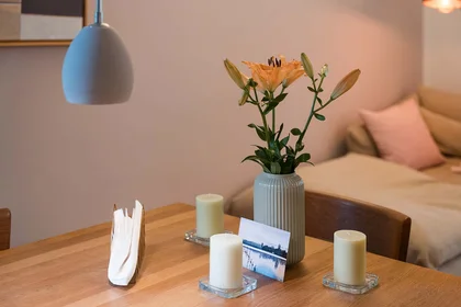Chambre privée à Hainholz 3a, 22453 Hamburg, Deutschland, image 17 de 19