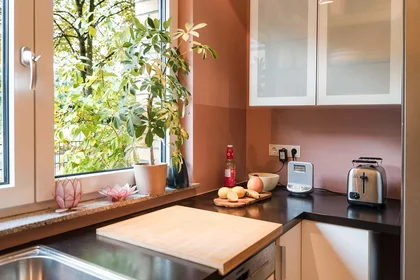 Chambre privée à Hainholz 3a, 22453 Hamburg, Deutschland, image 19 de 19