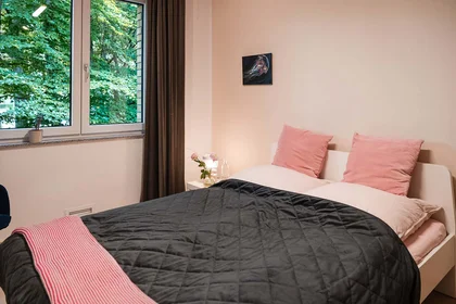 Chambre privée à Hainholz 3a, 22453 Hamburg, Deutschland, image 4 de 19