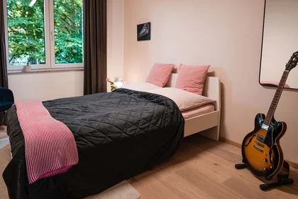 Stanza privata in Hainholz 3a, 22453 Hamburg, Deutschland, immagine 6 di 19
