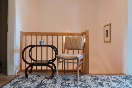 Chambre privée à Hainholz 3a, 22453 Hamburg, Deutschland, image 7 de 19