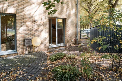 Chambre privée à Hainholz 3a, 22453 Hamburg, Deutschland, image 9 de 19