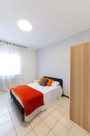 Stanza privata in Via Bruni, 12, 47121 Forlì FC, Italy, immagine 1 di 15