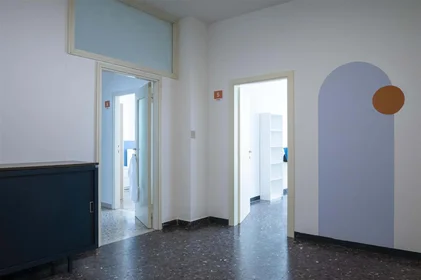 Stanza privata in Via Bruni, 12, 47121 Forlì FC, Italy, immagine 5 di 15