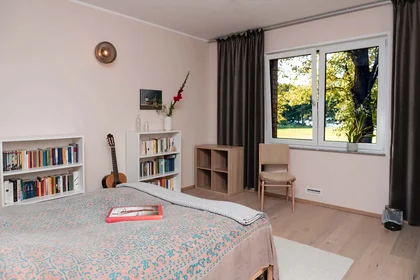 Chambre privée à Hainholz 3a, 22453 Hamburg, Deutschland, image 1 de 19