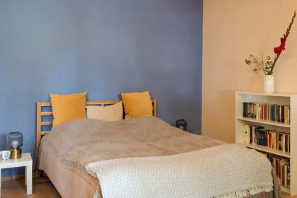 Chambre privée à Hainholz 3a, 22453 Hamburg, Deutschland, image 2 de 19