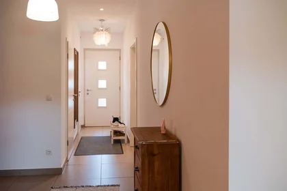 Chambre privée à Hainholz 3a, 22453 Hamburg, Deutschland, image 11 de 19