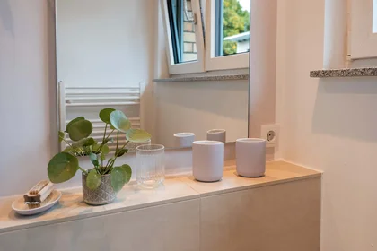 Chambre privée à Hainholz 3a, 22453 Hamburg, Deutschland, image 13 de 19