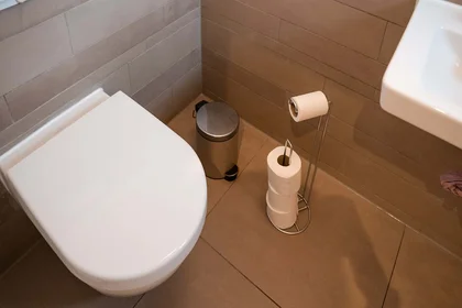 Chambre privée à Hainholz 3a, 22453 Hamburg, Deutschland, image 15 de 19
